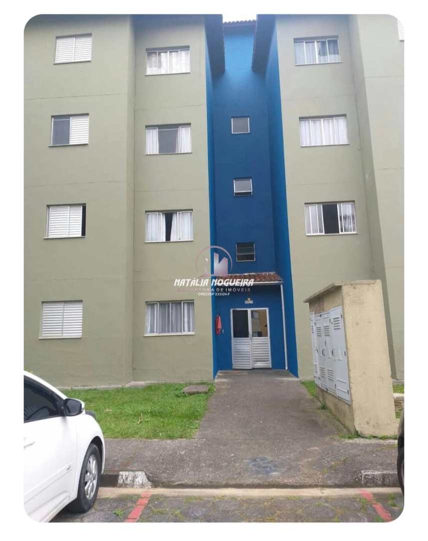 Apartamento à venda com 2 quartos, 50m² - Foto 1