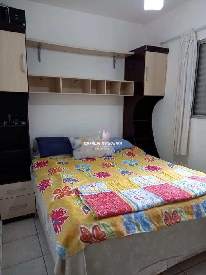 Apartamento à venda com 2 quartos, 50m² - Foto 13