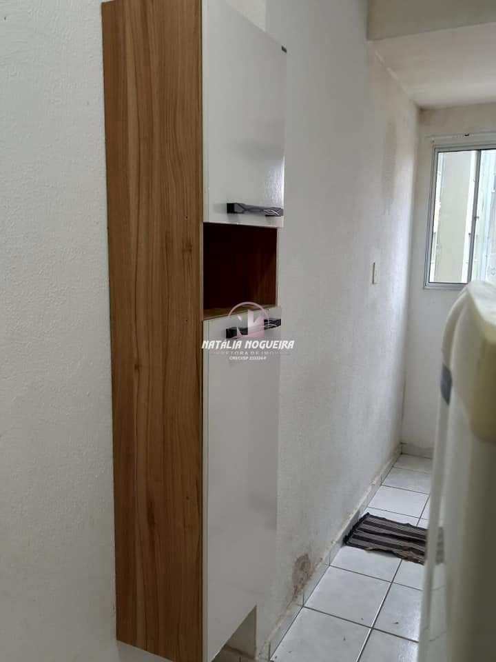 Apartamento à venda com 2 quartos, 50m² - Foto 9