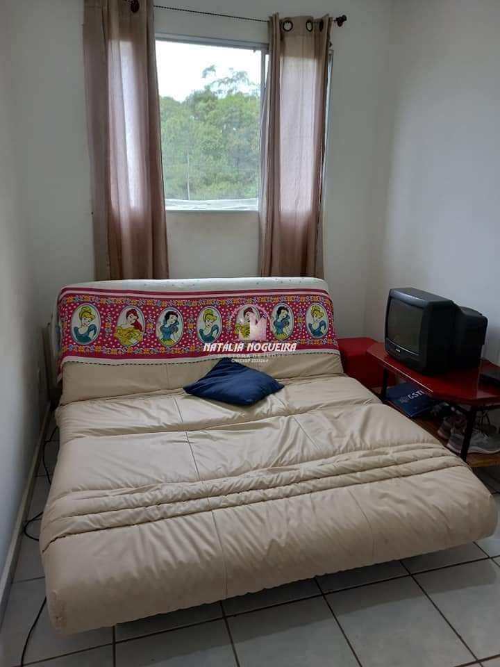 Apartamento à venda com 2 quartos, 50m² - Foto 2