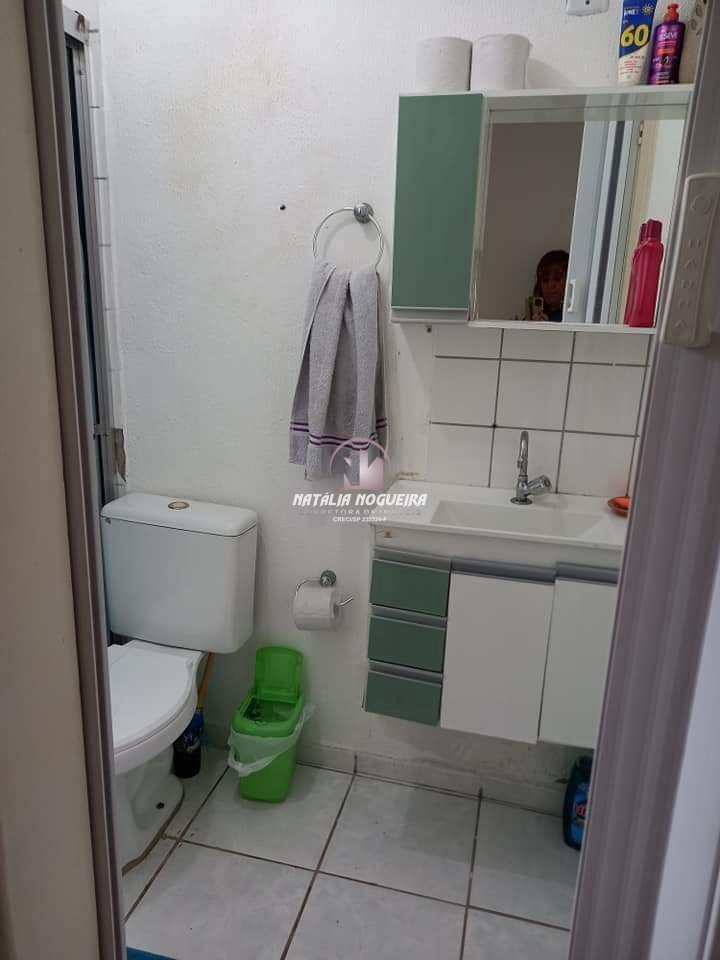 Apartamento à venda com 2 quartos, 50m² - Foto 11