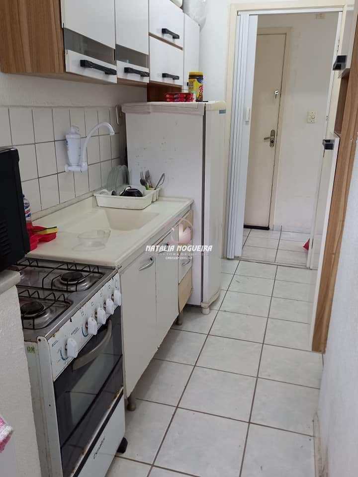 Apartamento à venda com 2 quartos, 50m² - Foto 5