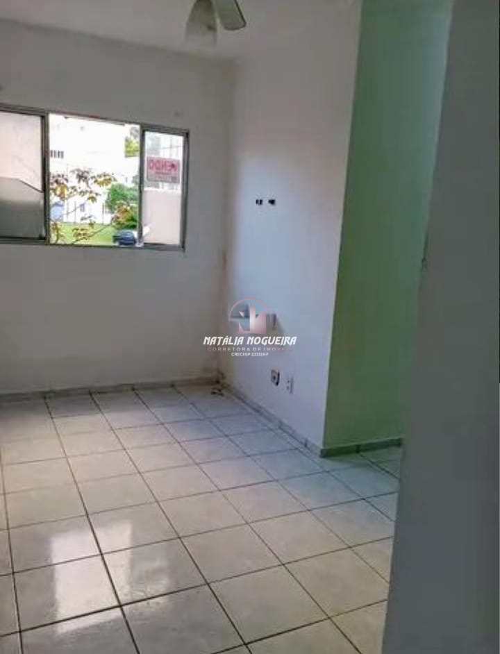 Apartamento à venda com 2 quartos, 52m² - Foto 4