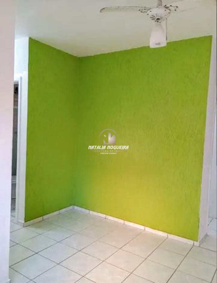 Apartamento à venda com 2 quartos, 52m² - Foto 5