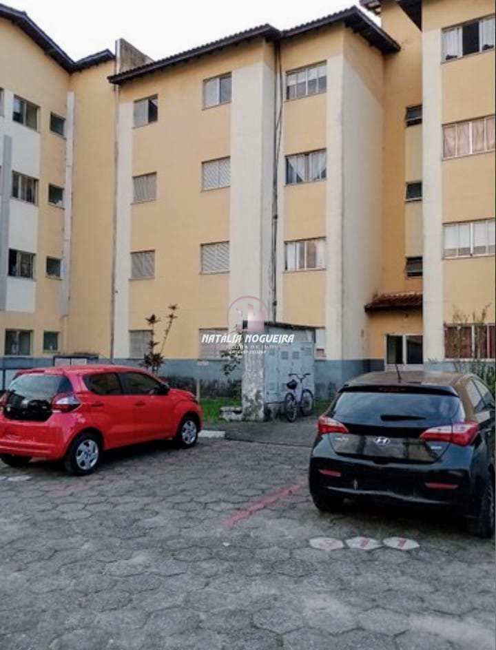 Apartamento à venda com 2 quartos, 52m² - Foto 1