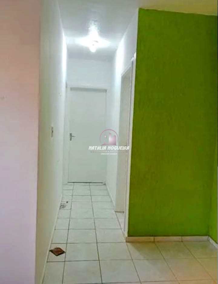 Apartamento à venda com 2 quartos, 52m² - Foto 6