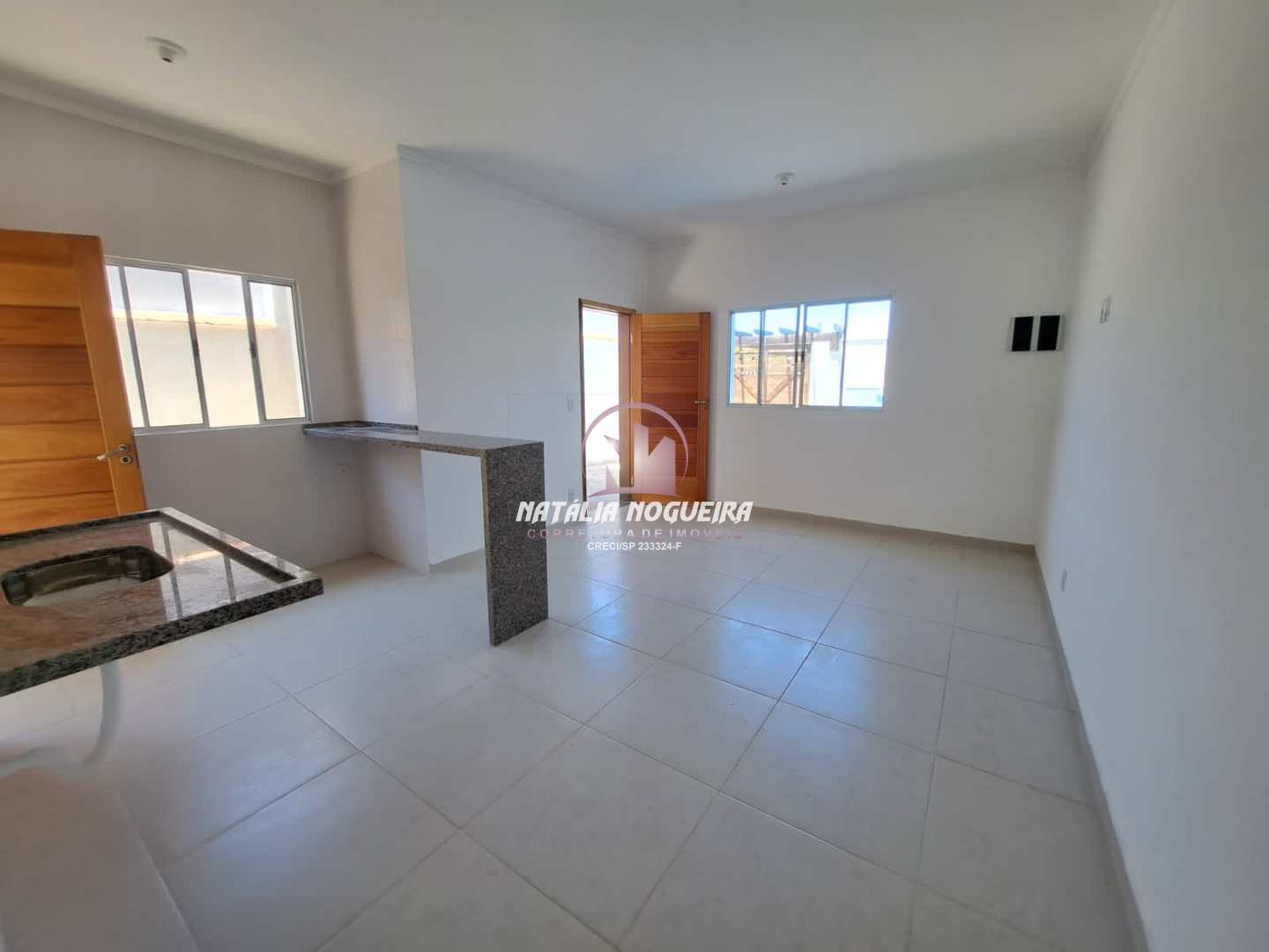 Casa à venda com 2 quartos - Foto 5