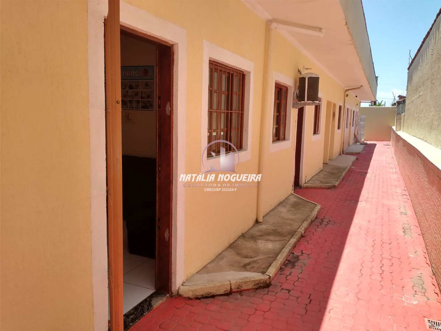 Casa de Condomínio à venda com 2 quartos - Foto 1