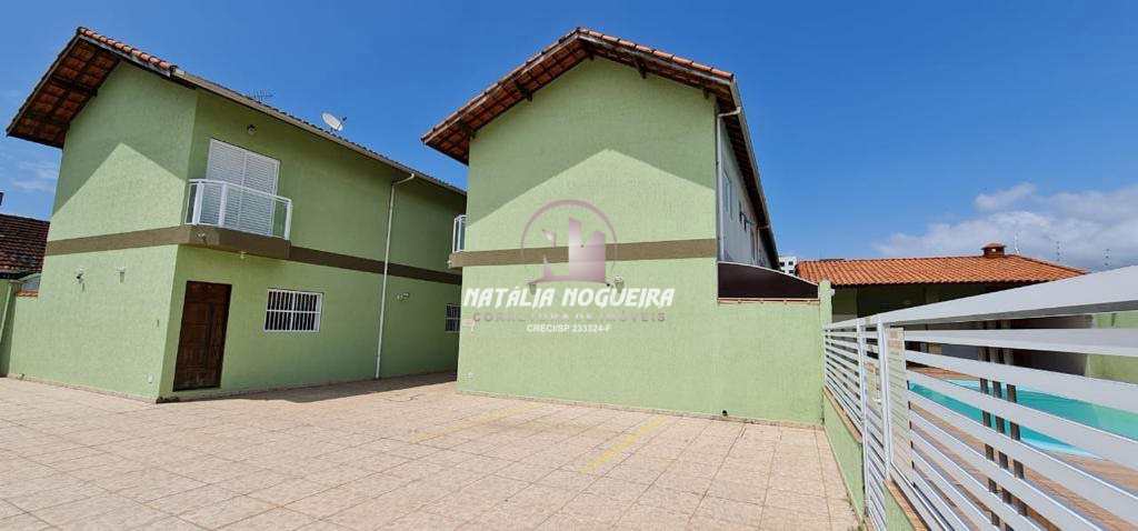 Sobrado à venda com 1 quarto, 98m² - Foto 1