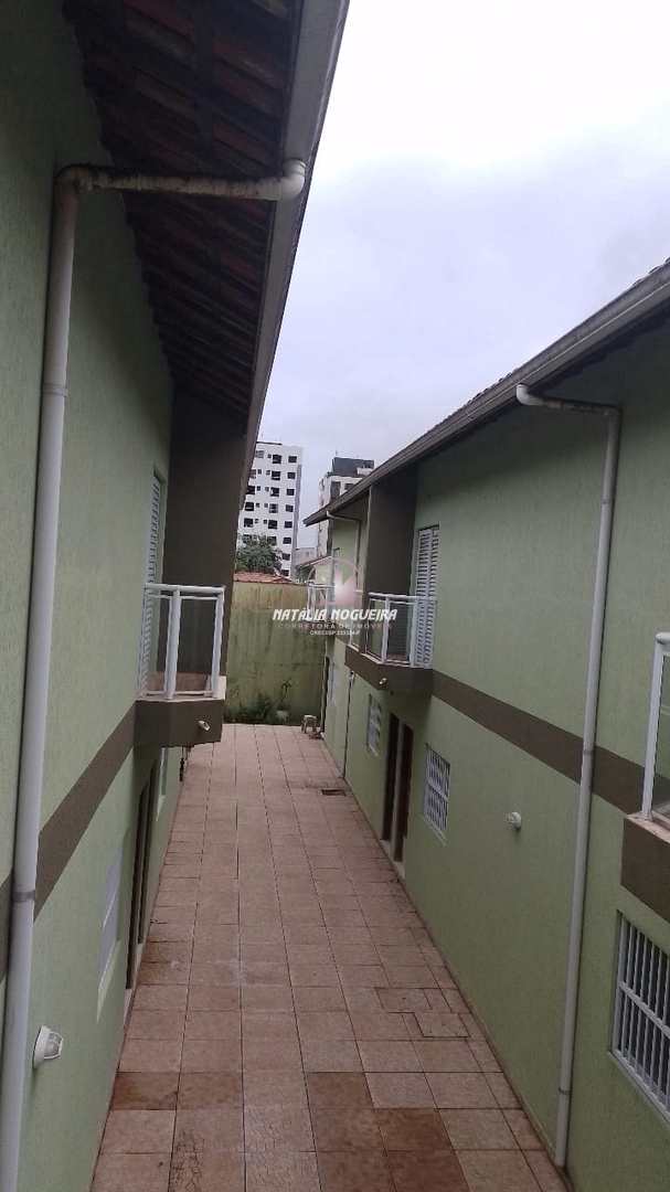 Sobrado à venda com 1 quarto, 98m² - Foto 8