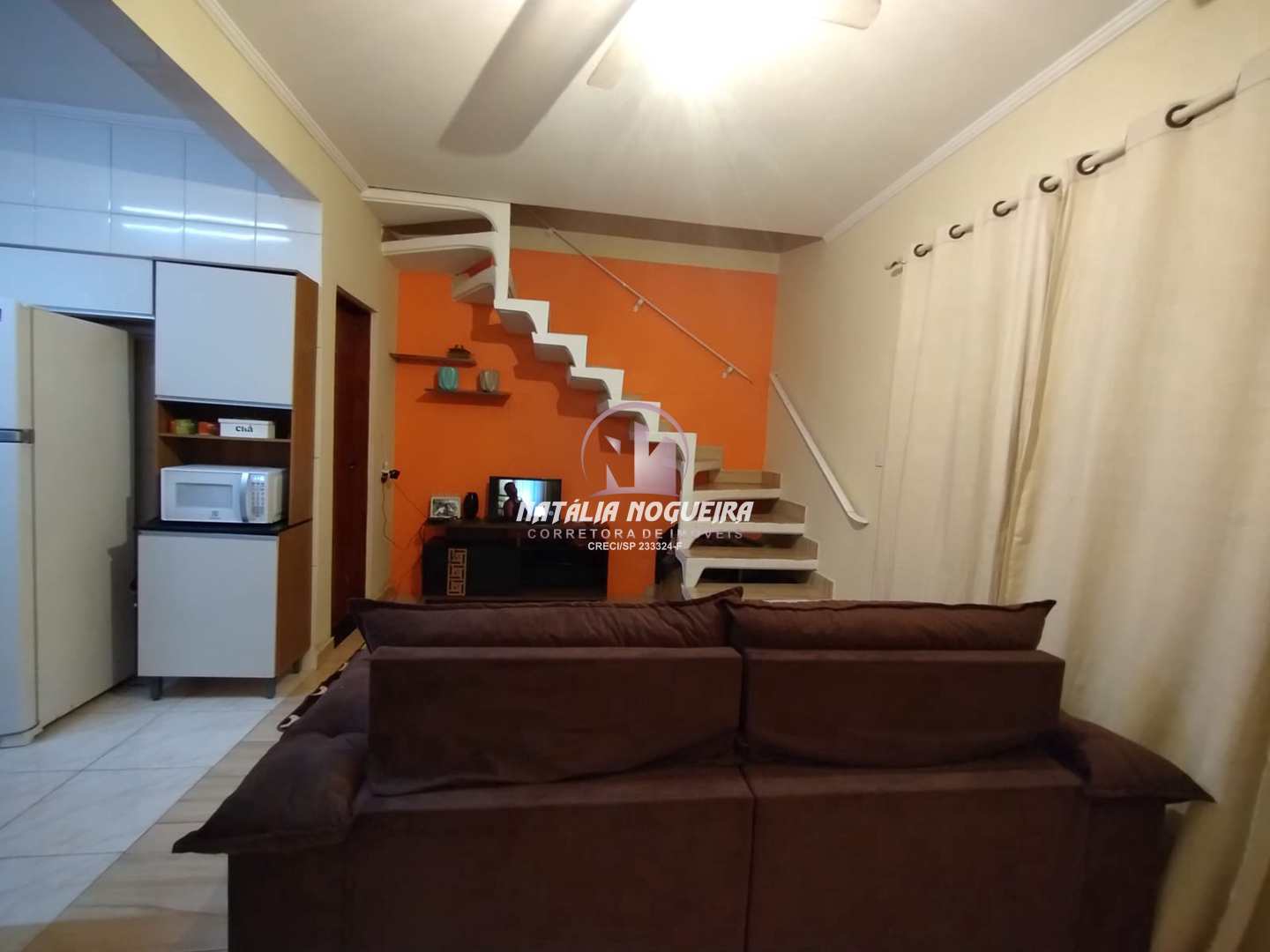 Sobrado à venda com 1 quarto, 98m² - Foto 3