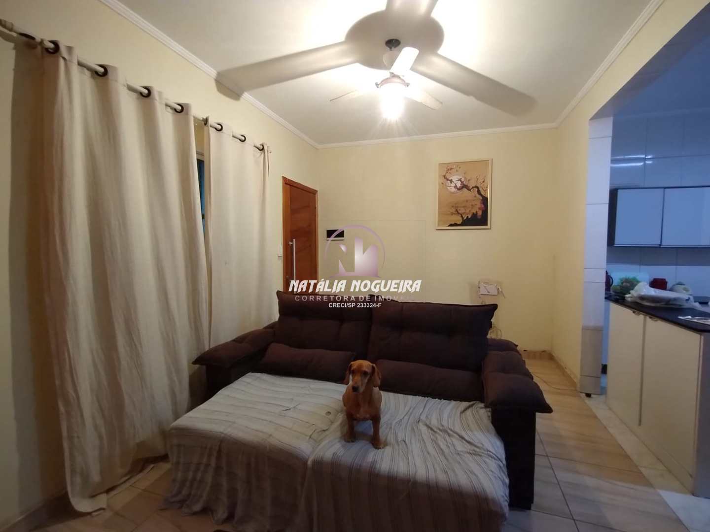 Sobrado à venda com 1 quarto, 98m² - Foto 2