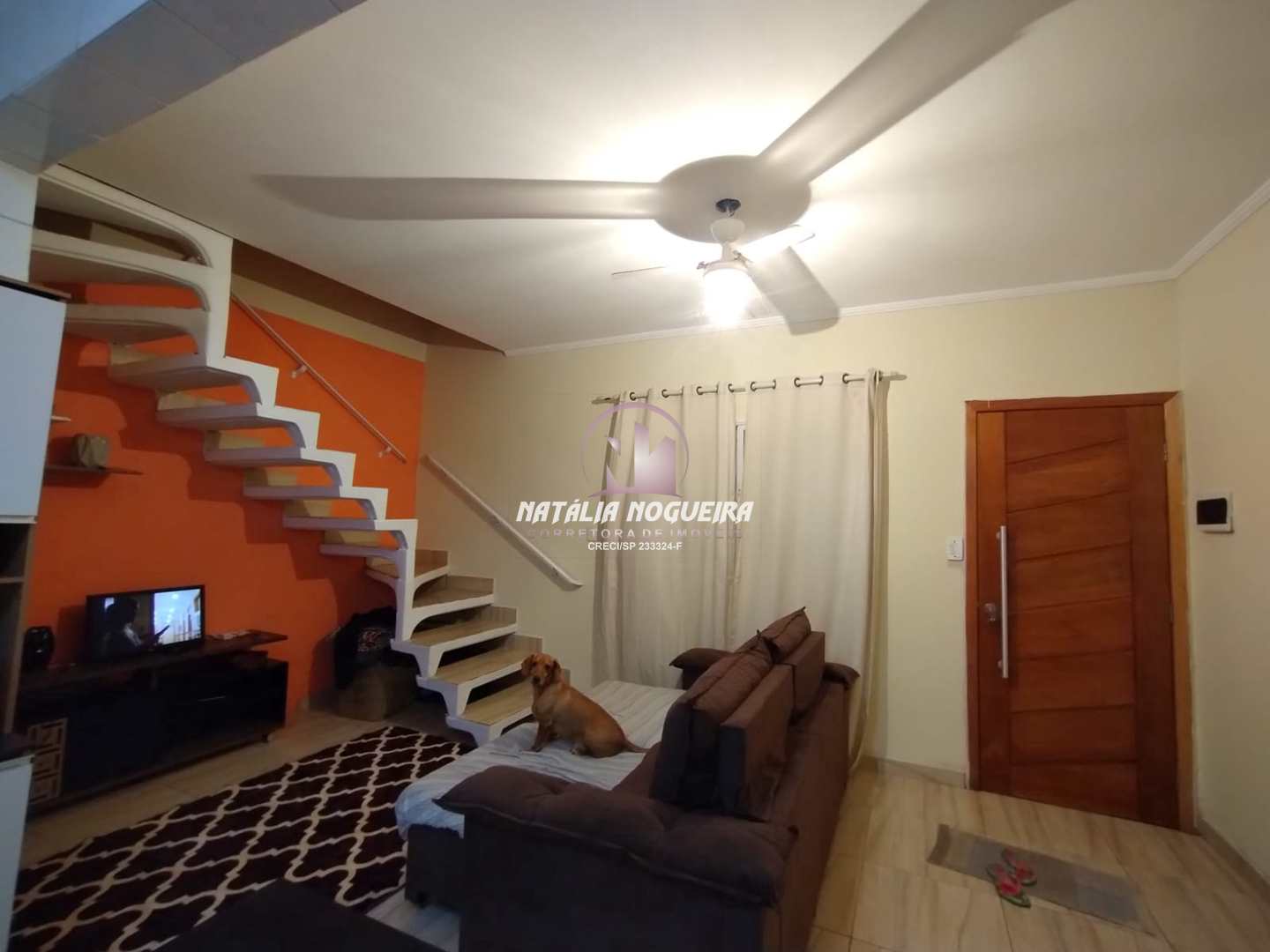 Sobrado à venda com 1 quarto, 98m² - Foto 4