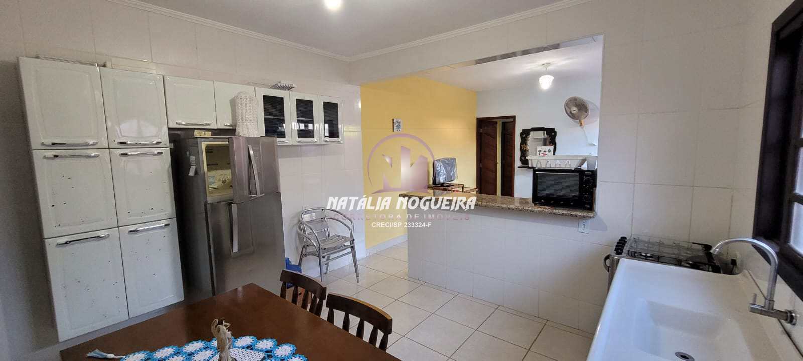 Casa à venda com 2 quartos, 198m² - Foto 7