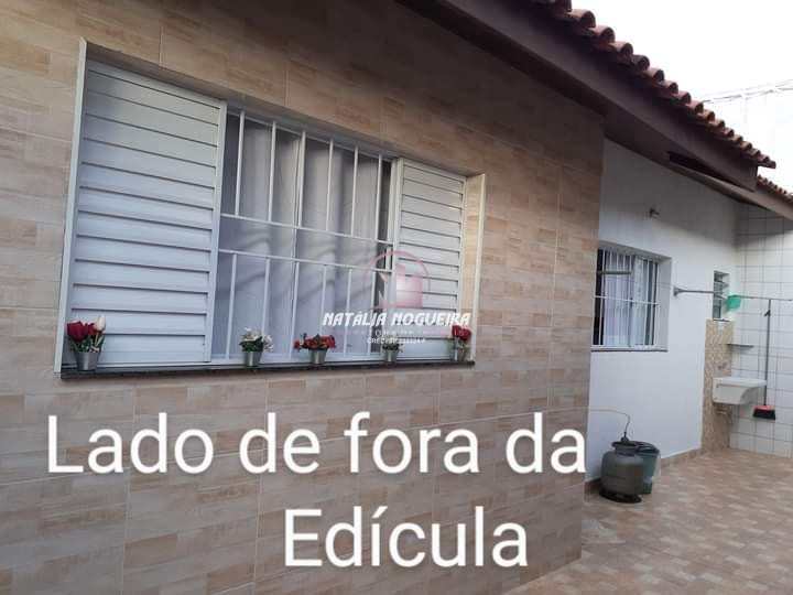 Casa à venda com 3 quartos, 250m² - Foto 21