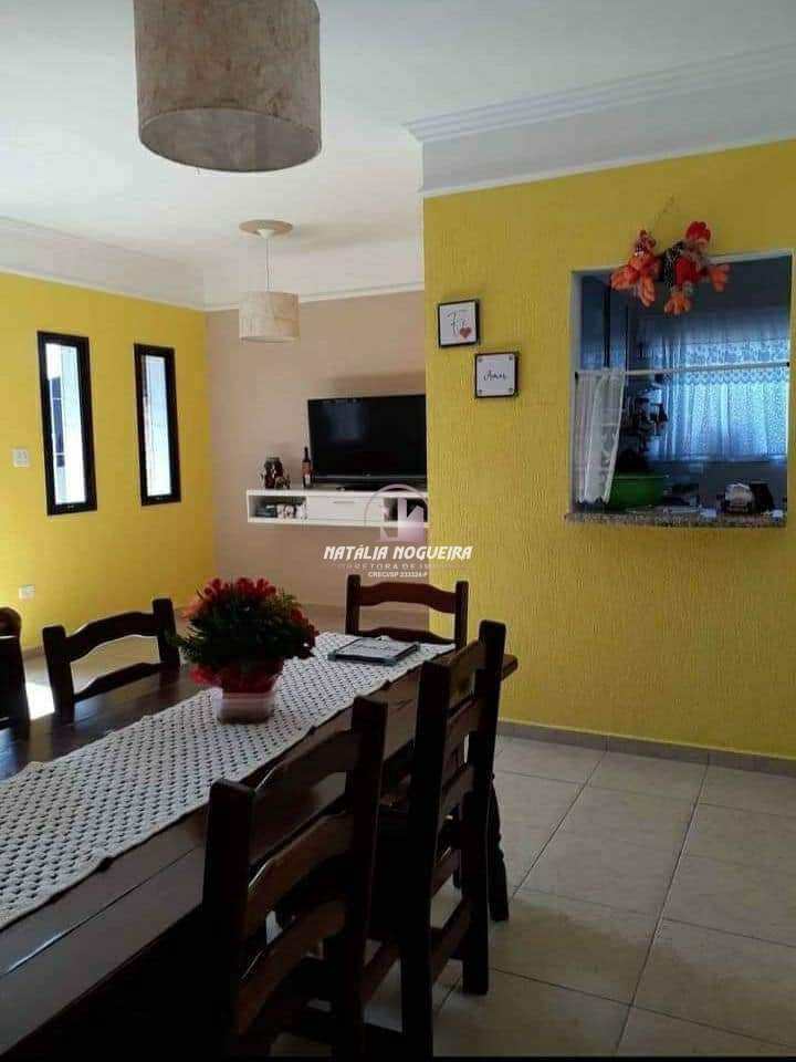 Casa à venda com 3 quartos, 250m² - Foto 9