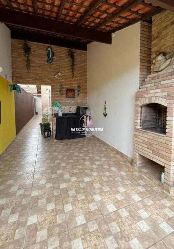 Casa à venda com 3 quartos, 250m² - Foto 5