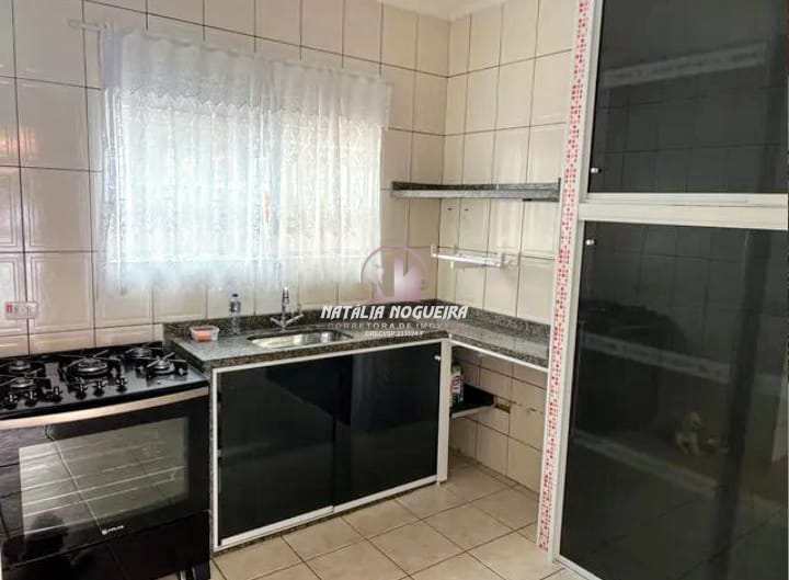 Sobrado à venda com 3 quartos - Foto 9