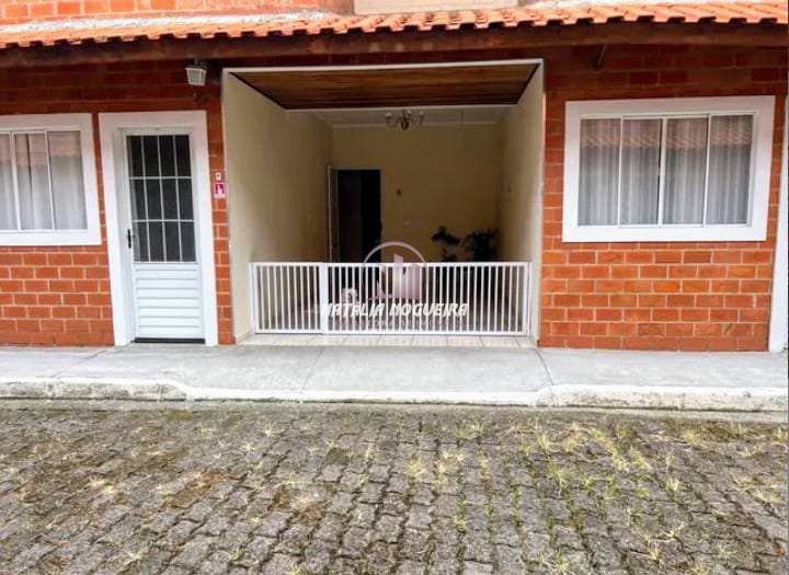 Sobrado à venda com 3 quartos - Foto 3