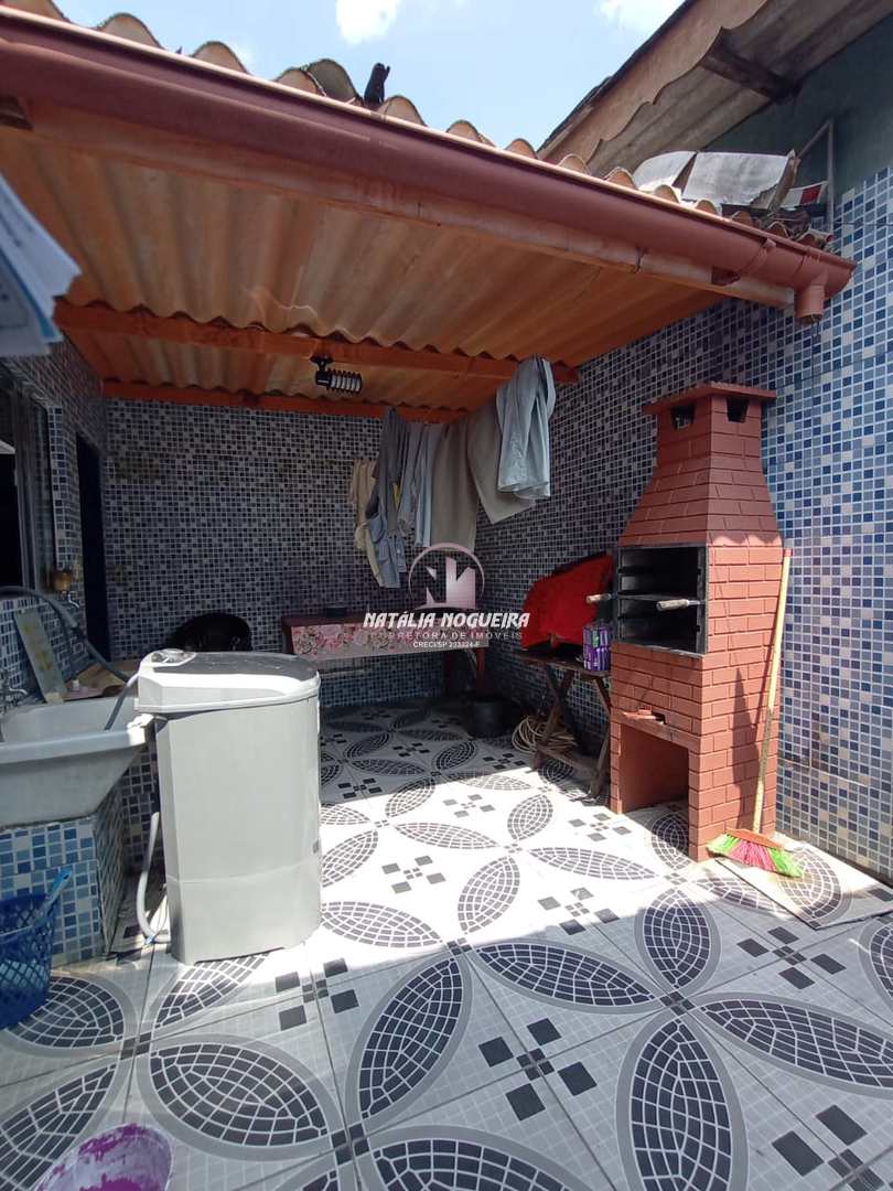 Casa à venda com 3 quartos, 135m² - Foto 22