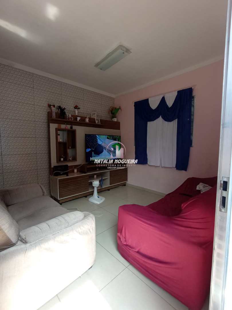 Casa à venda com 3 quartos, 135m² - Foto 4