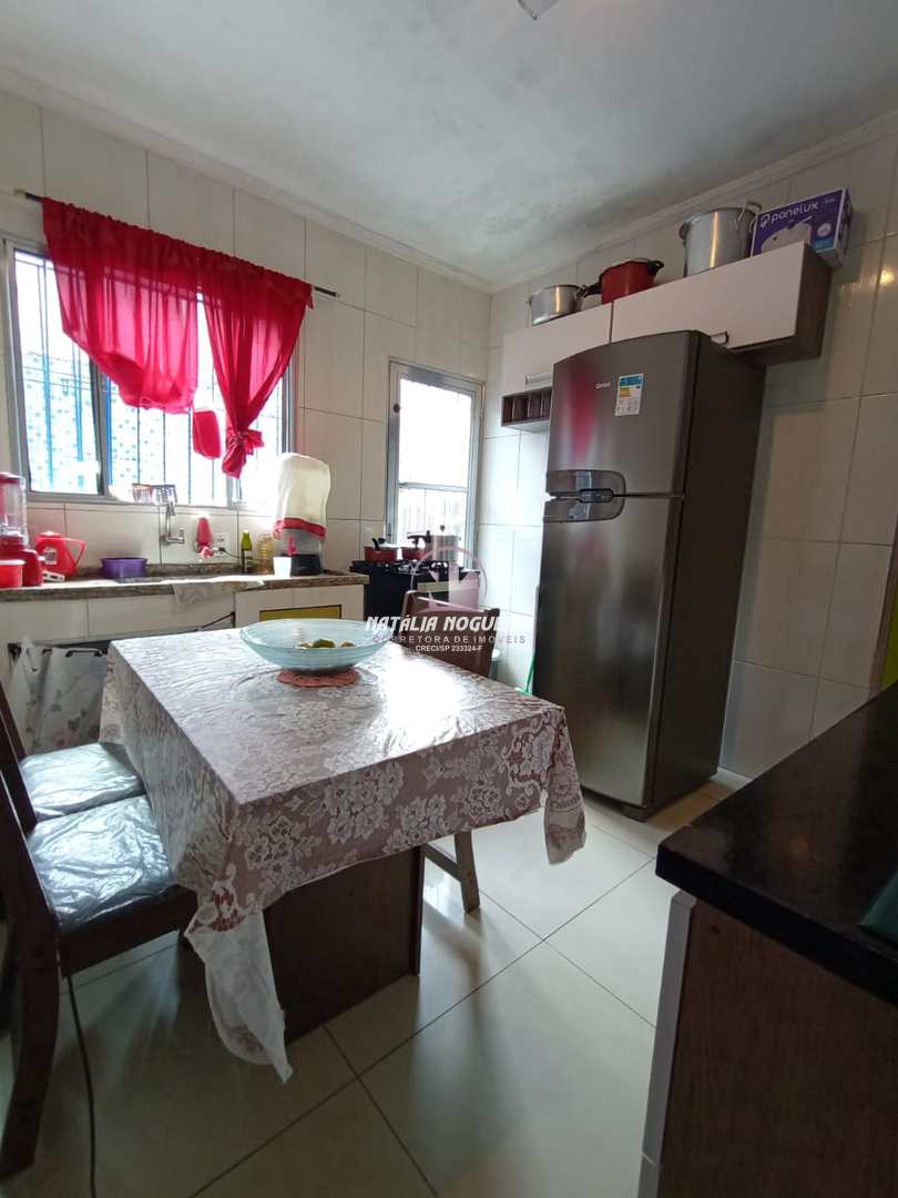 Casa à venda com 3 quartos, 135m² - Foto 5