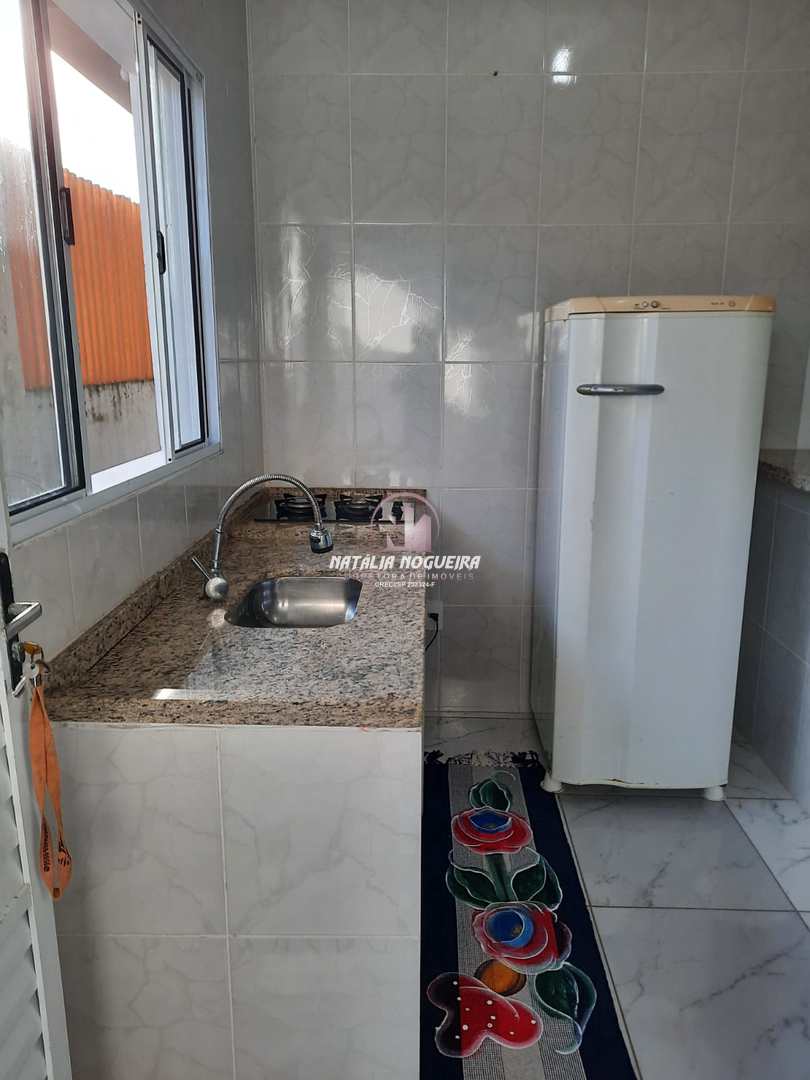 Sobrado para alugar com 1 quarto - Foto 9