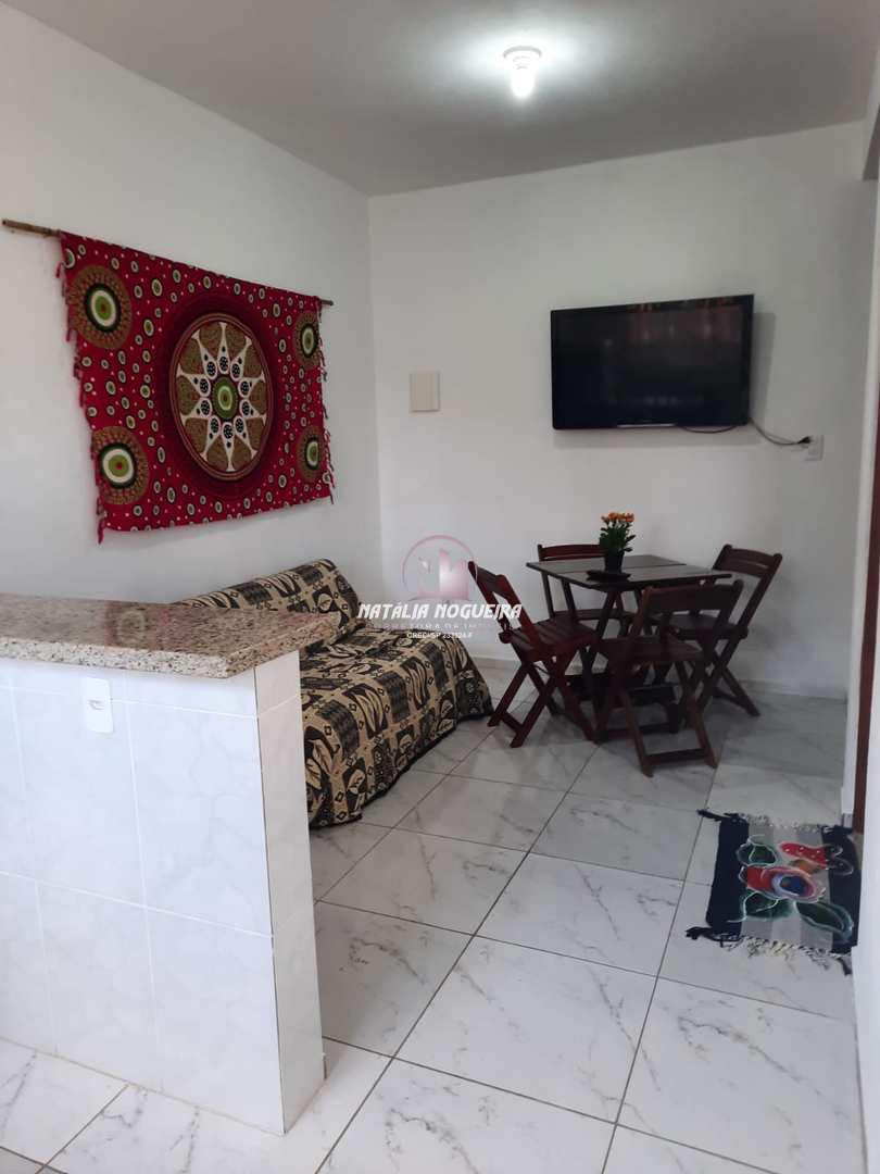 Sobrado para alugar com 1 quarto - Foto 6