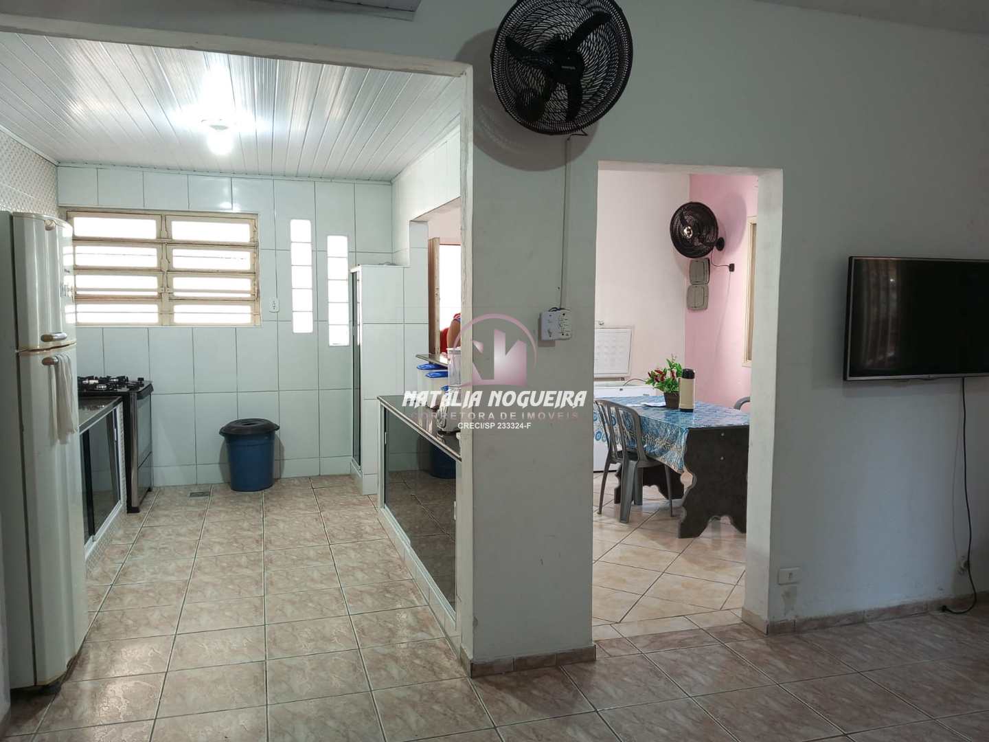 Sobrado à venda com 6 quartos, 270m² - Foto 11