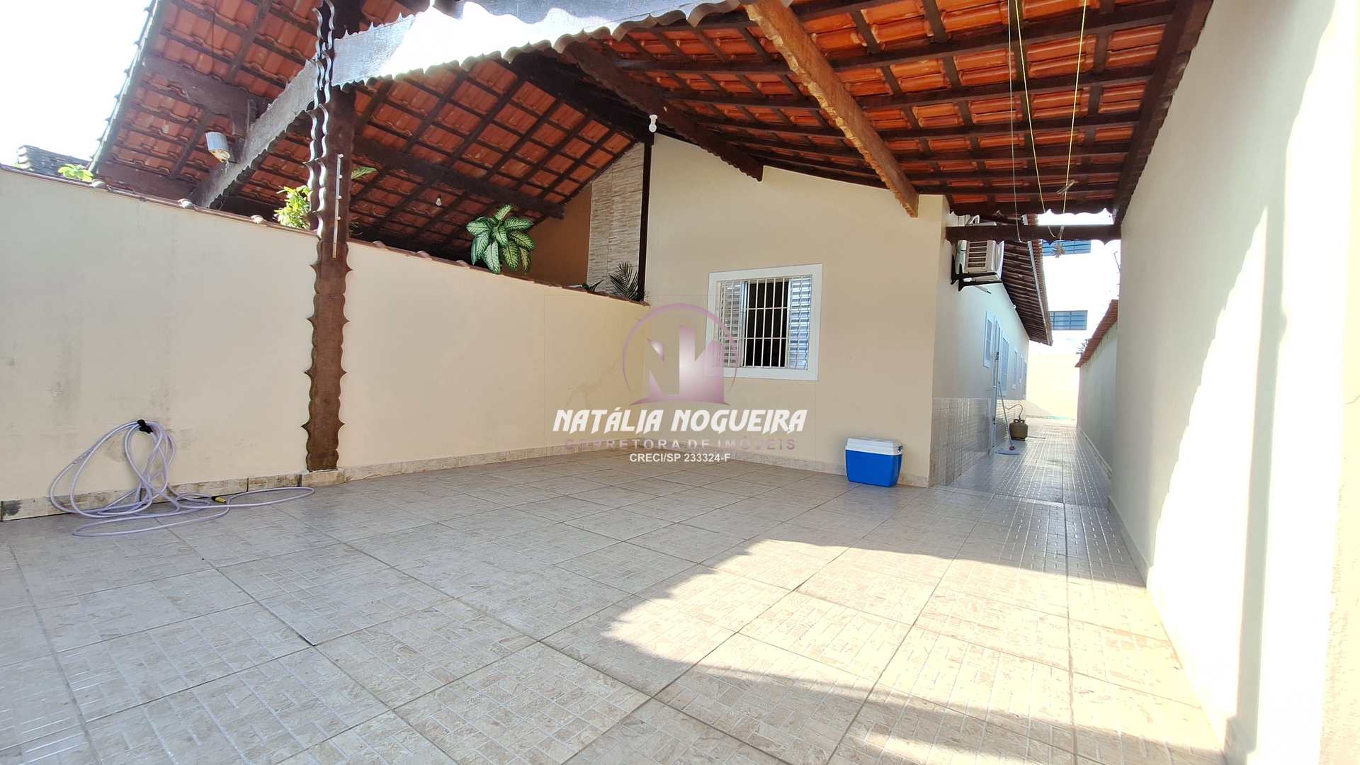 Casa à venda com 2 quartos, 140m² - Foto 4