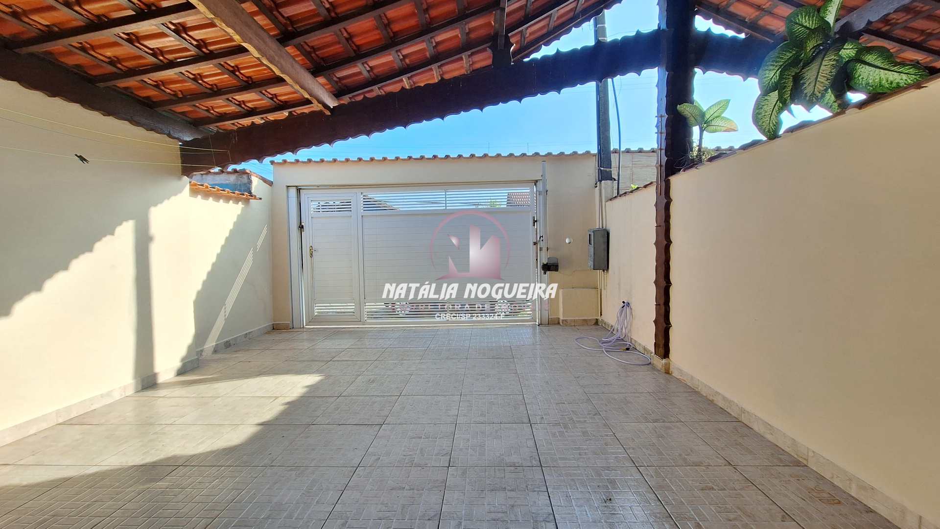 Casa à venda com 2 quartos, 140m² - Foto 6