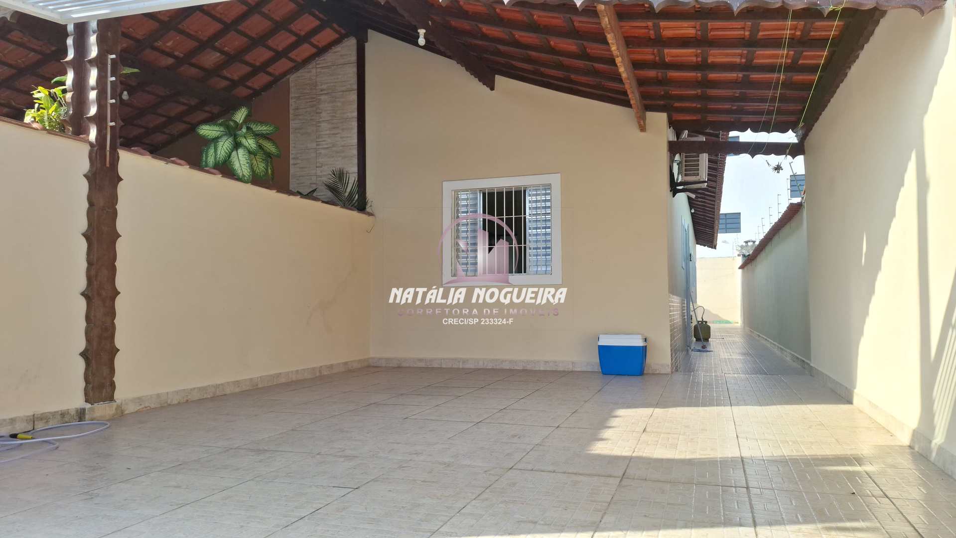 Casa à venda com 2 quartos, 140m² - Foto 3