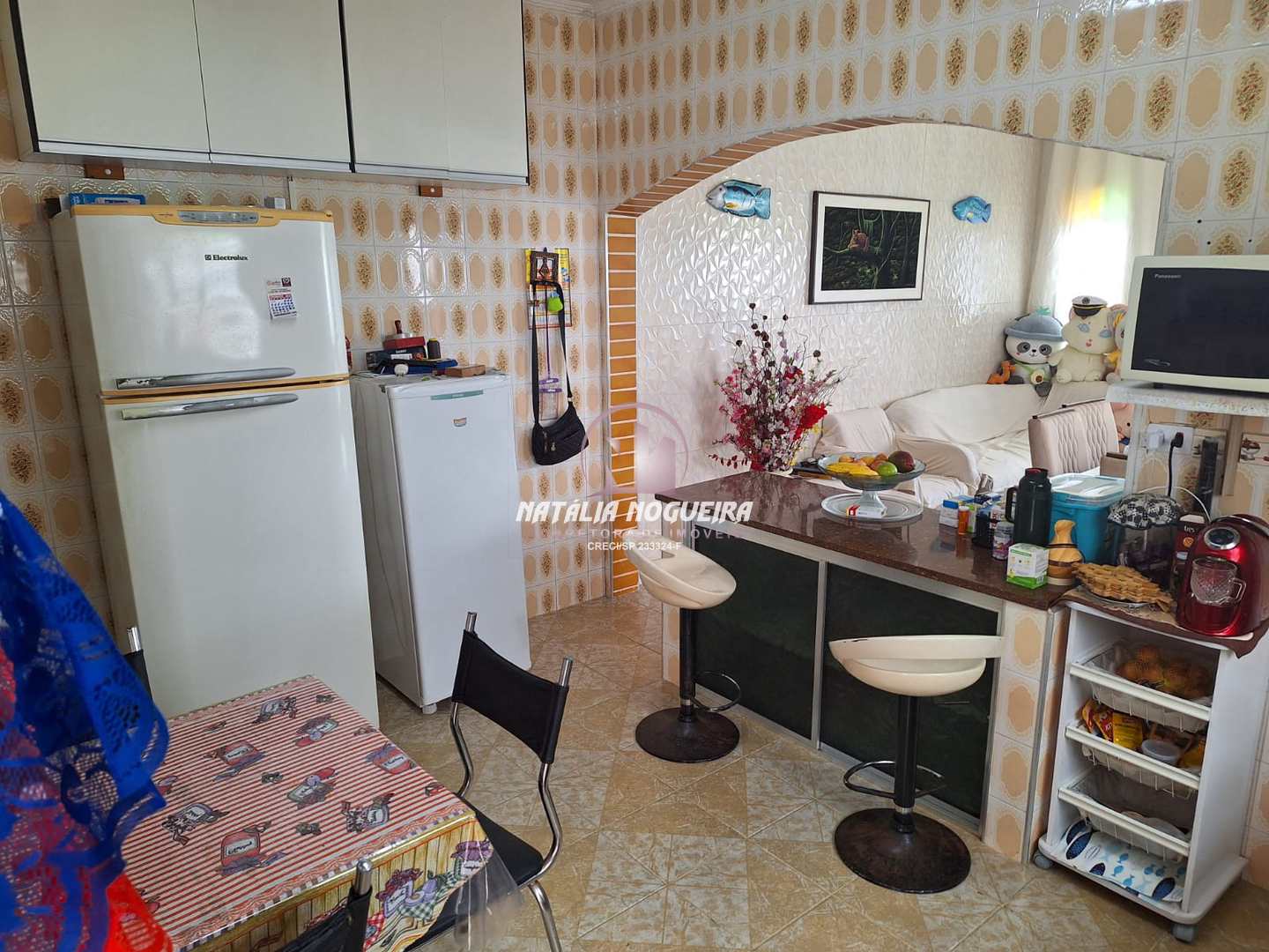 Casa à venda com 3 quartos - Foto 6