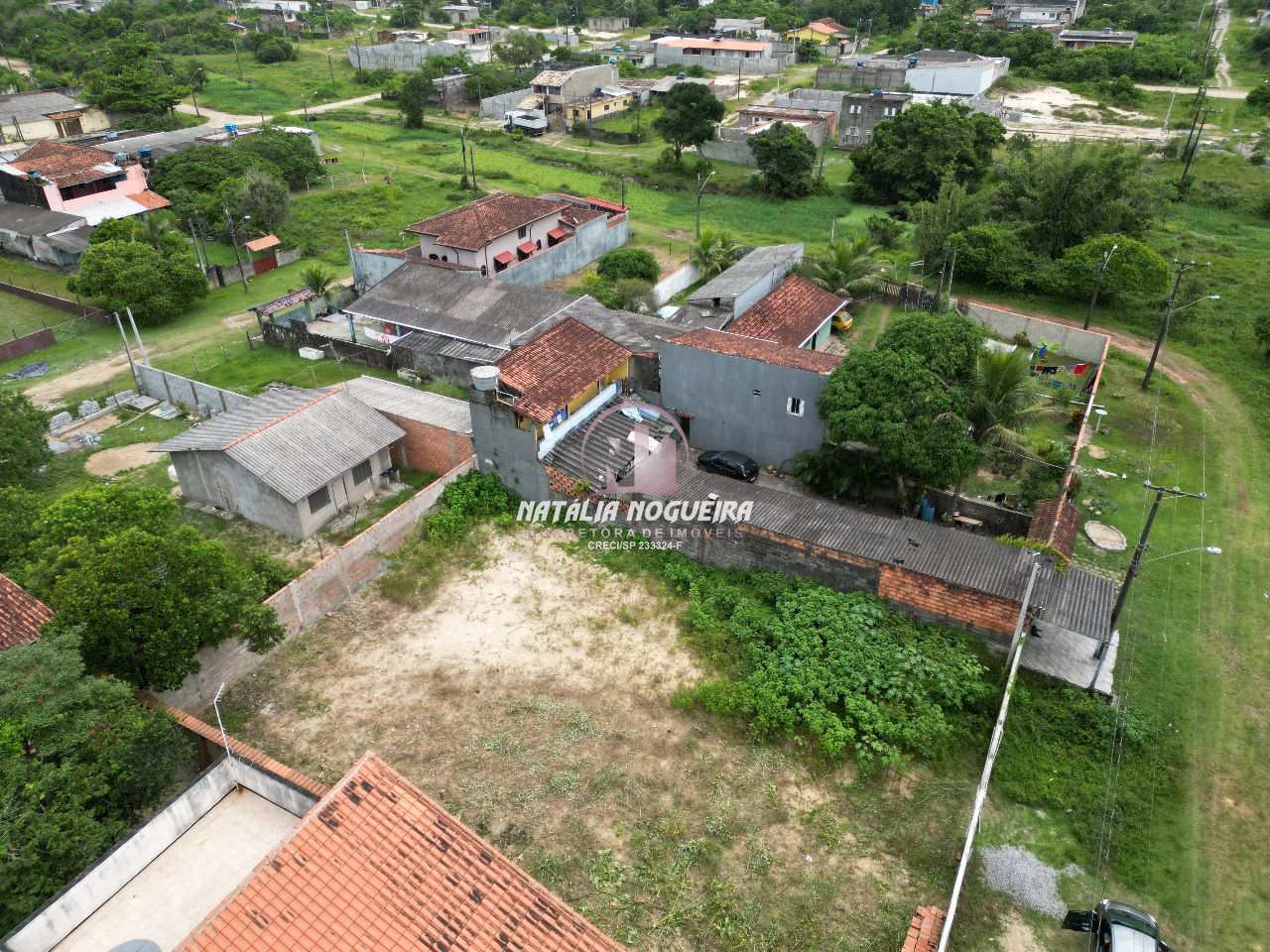 Terreno à venda, 280m² - Foto 2