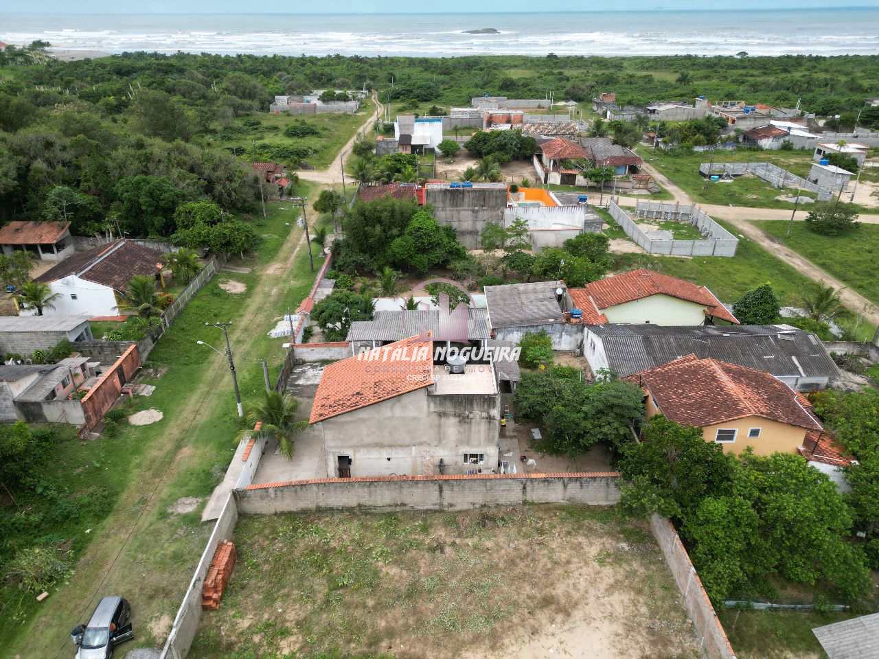 Terreno à venda, 280m² - Foto 5