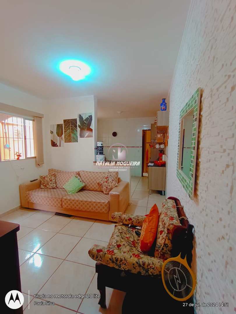 Casa à venda com 2 quartos - Foto 7