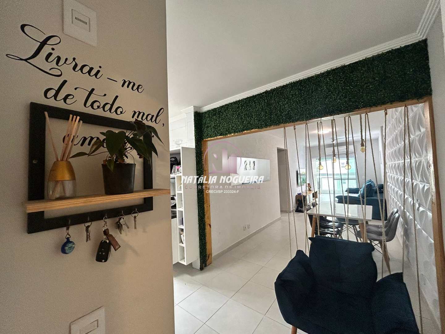 Apartamento à venda com 2 quartos - Foto 7