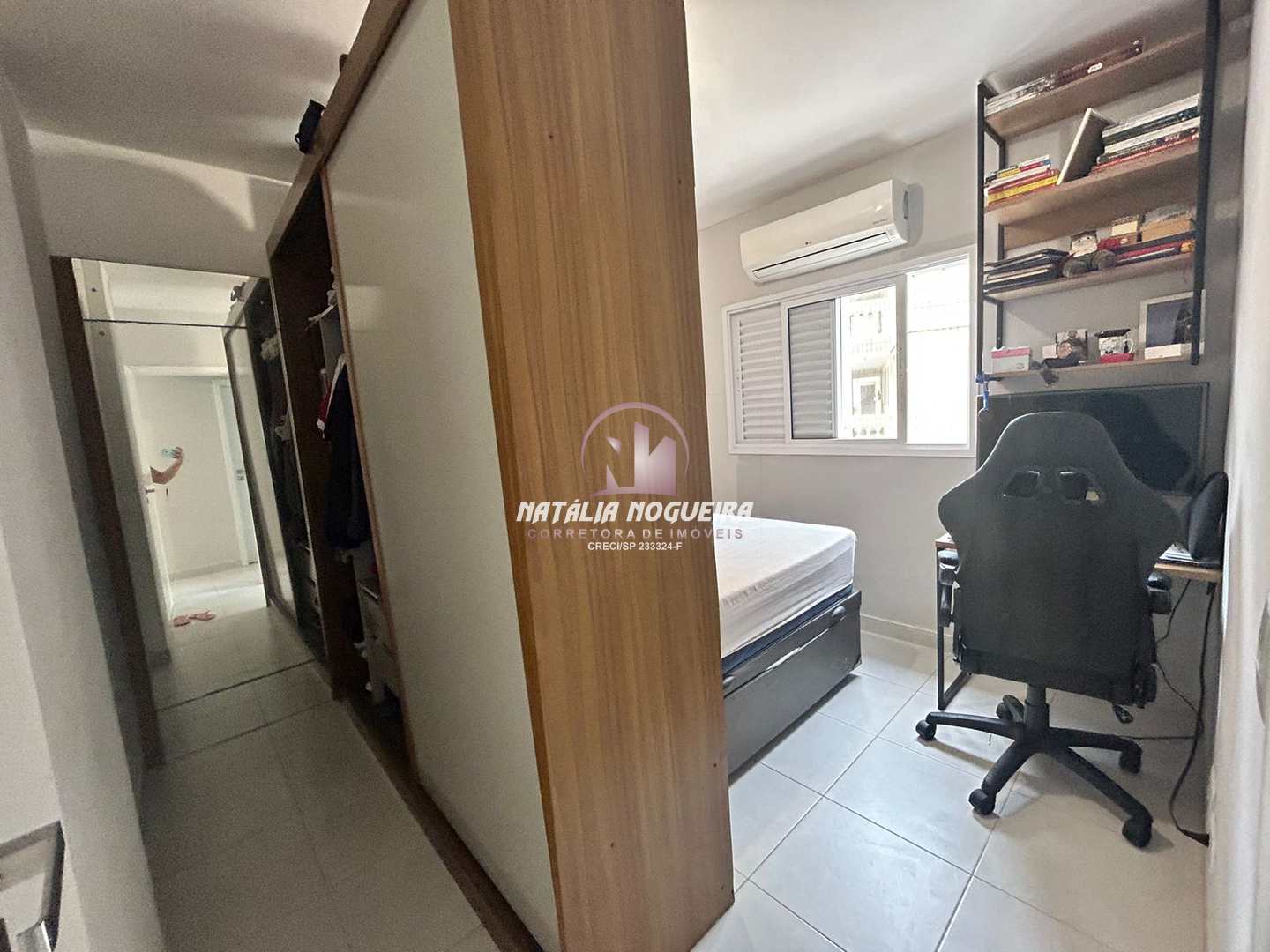 Apartamento à venda com 2 quartos - Foto 10