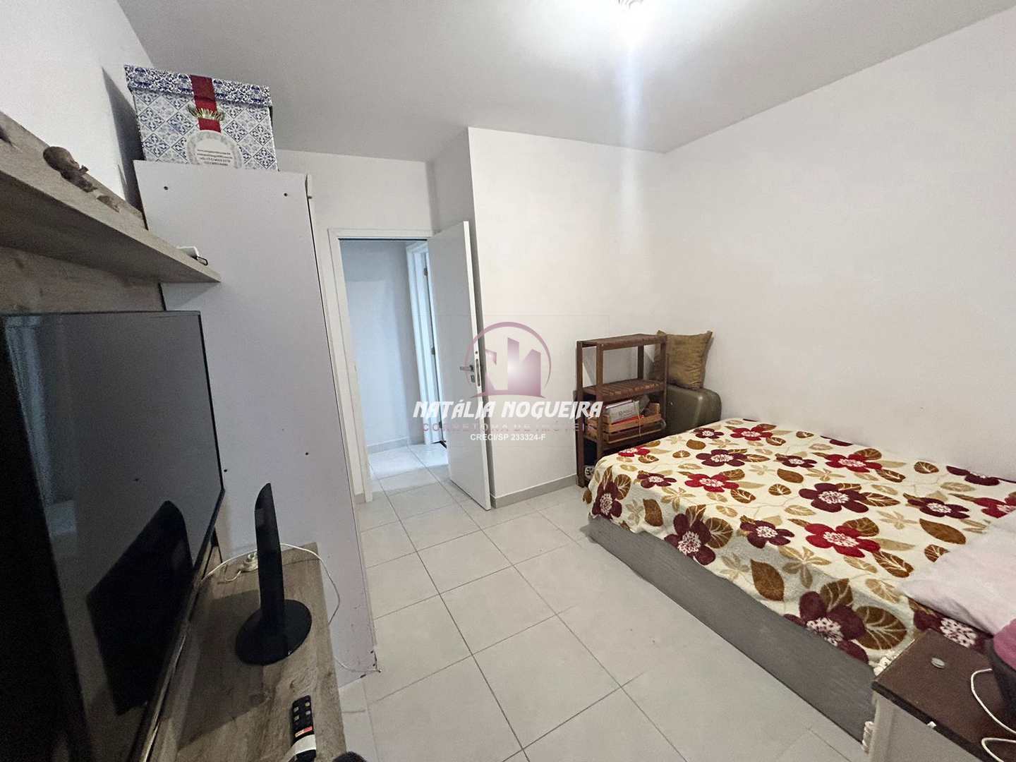 Apartamento à venda com 2 quartos - Foto 13