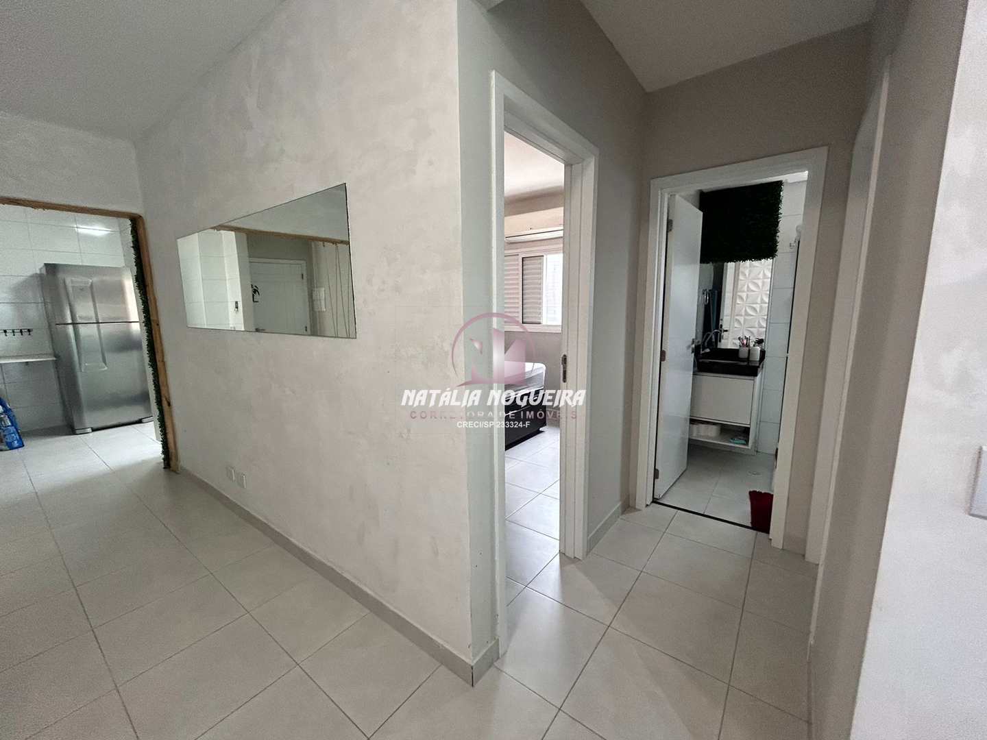 Apartamento à venda com 2 quartos - Foto 6