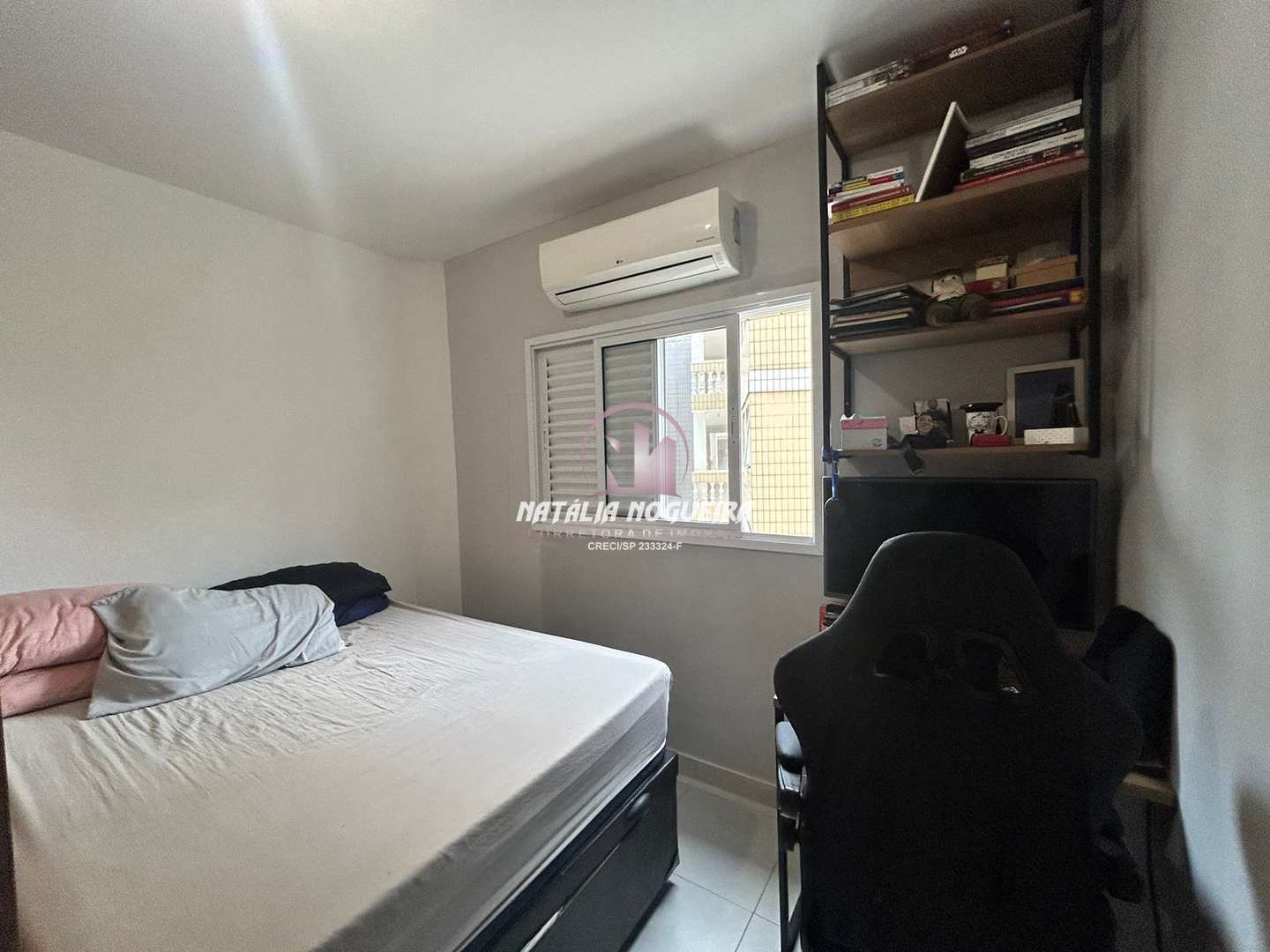 Apartamento à venda com 2 quartos - Foto 11