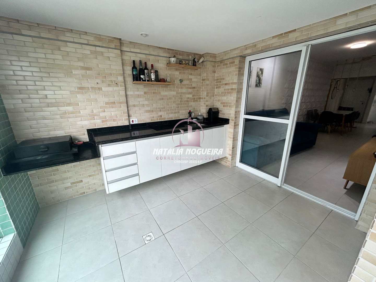 Apartamento à venda com 2 quartos - Foto 3