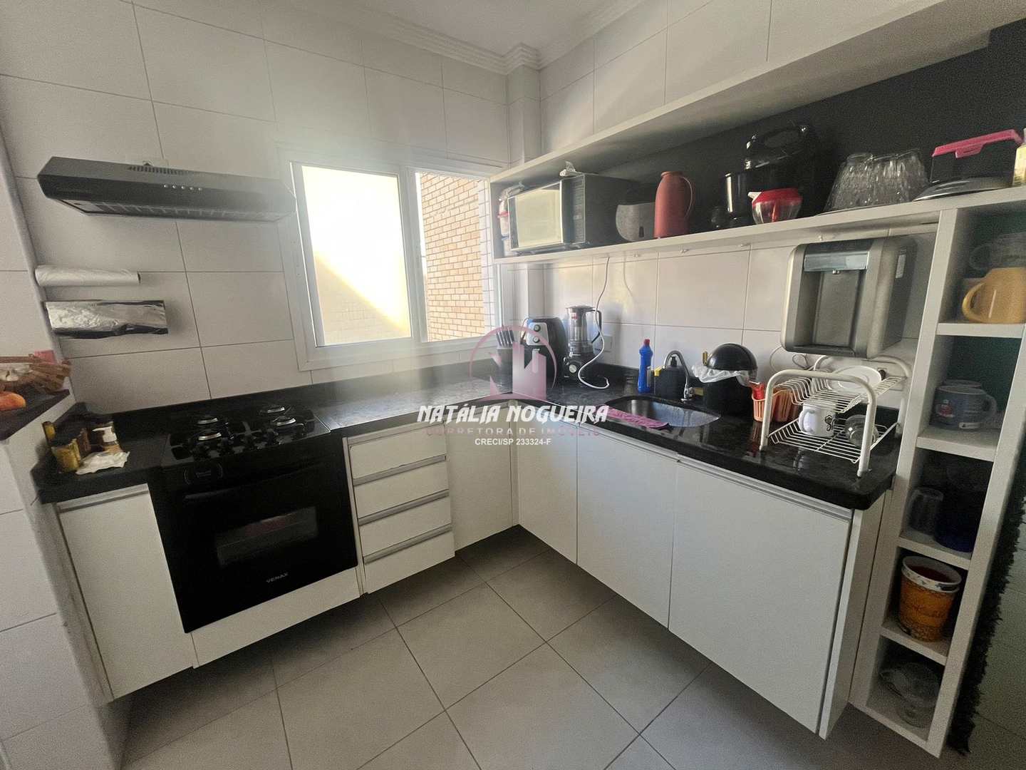 Apartamento à venda com 2 quartos - Foto 8