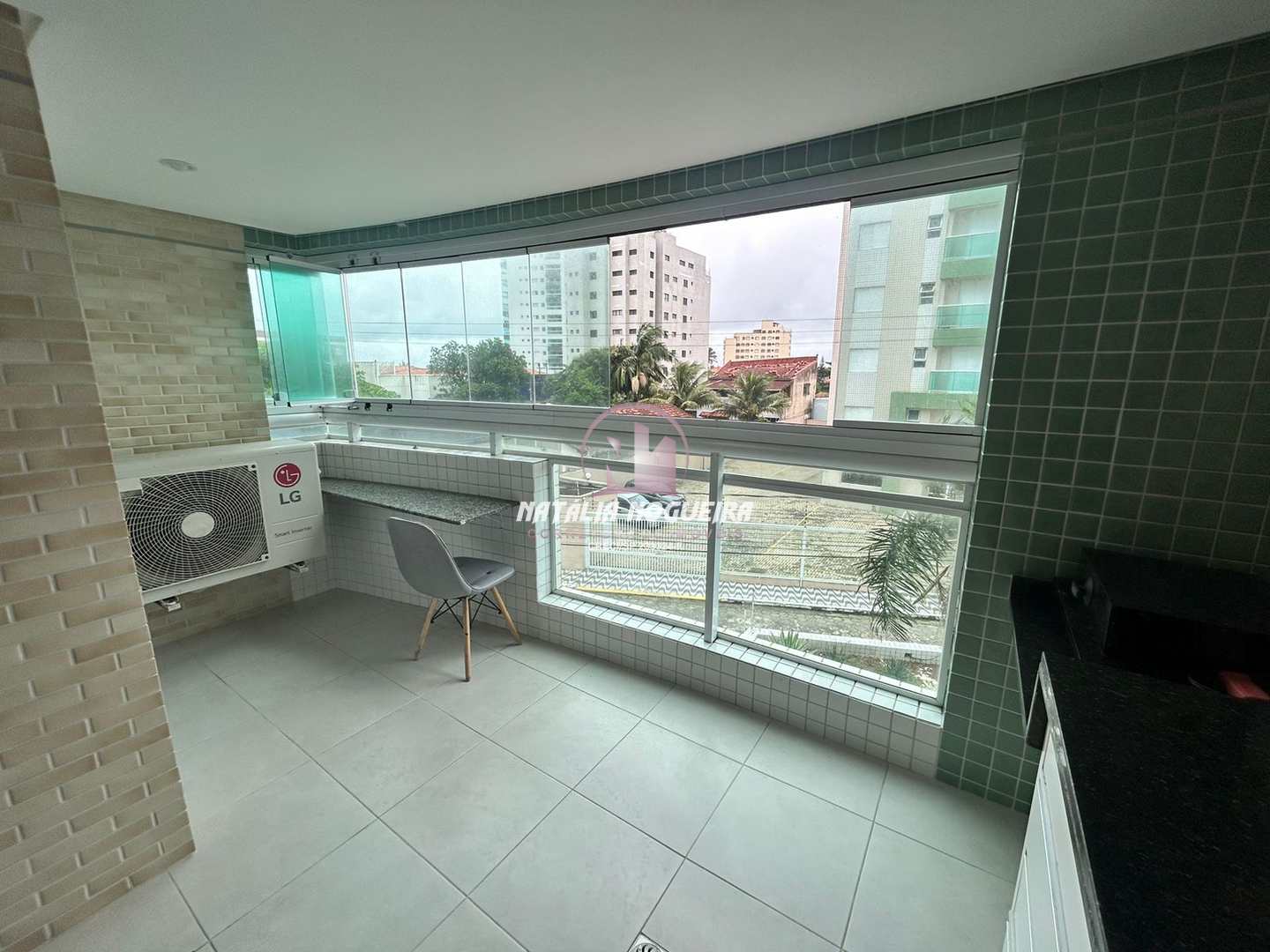 Apartamento à venda com 2 quartos - Foto 5