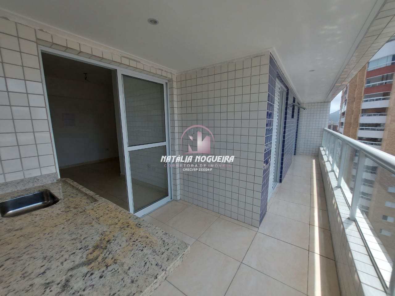 Apartamento à venda com 2 quartos, 76m² - Foto 2