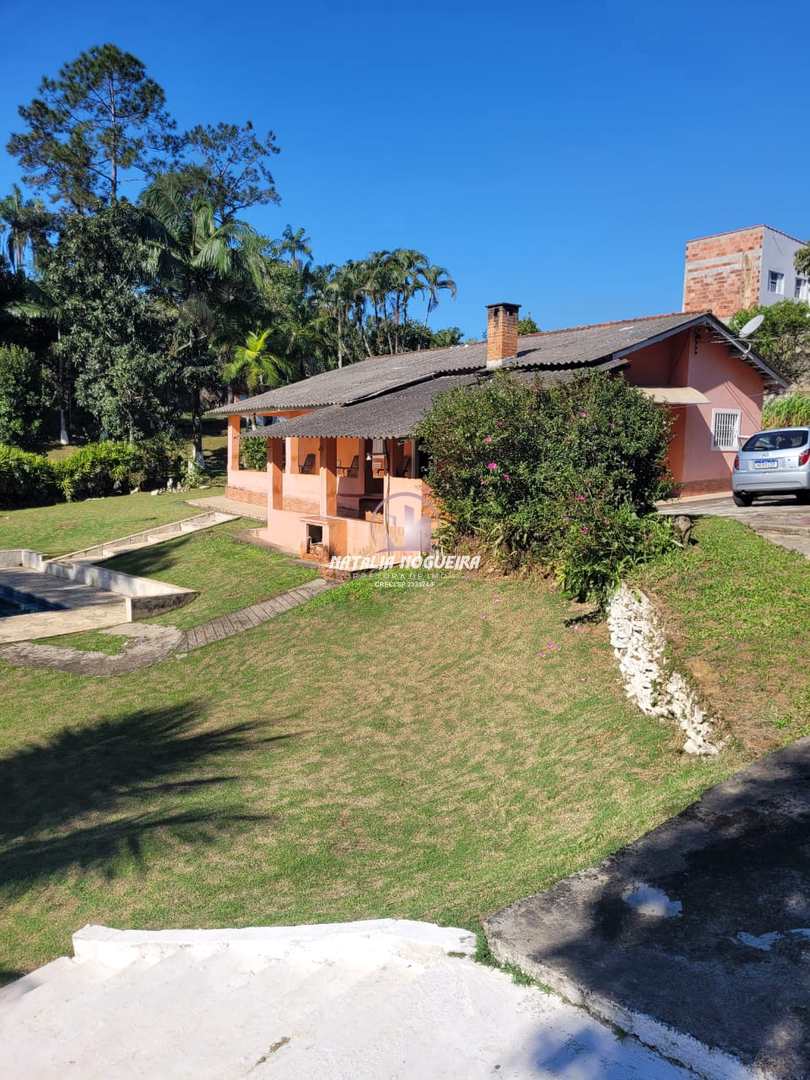 Fazenda à venda com 6 quartos, 4500m² - Foto 29