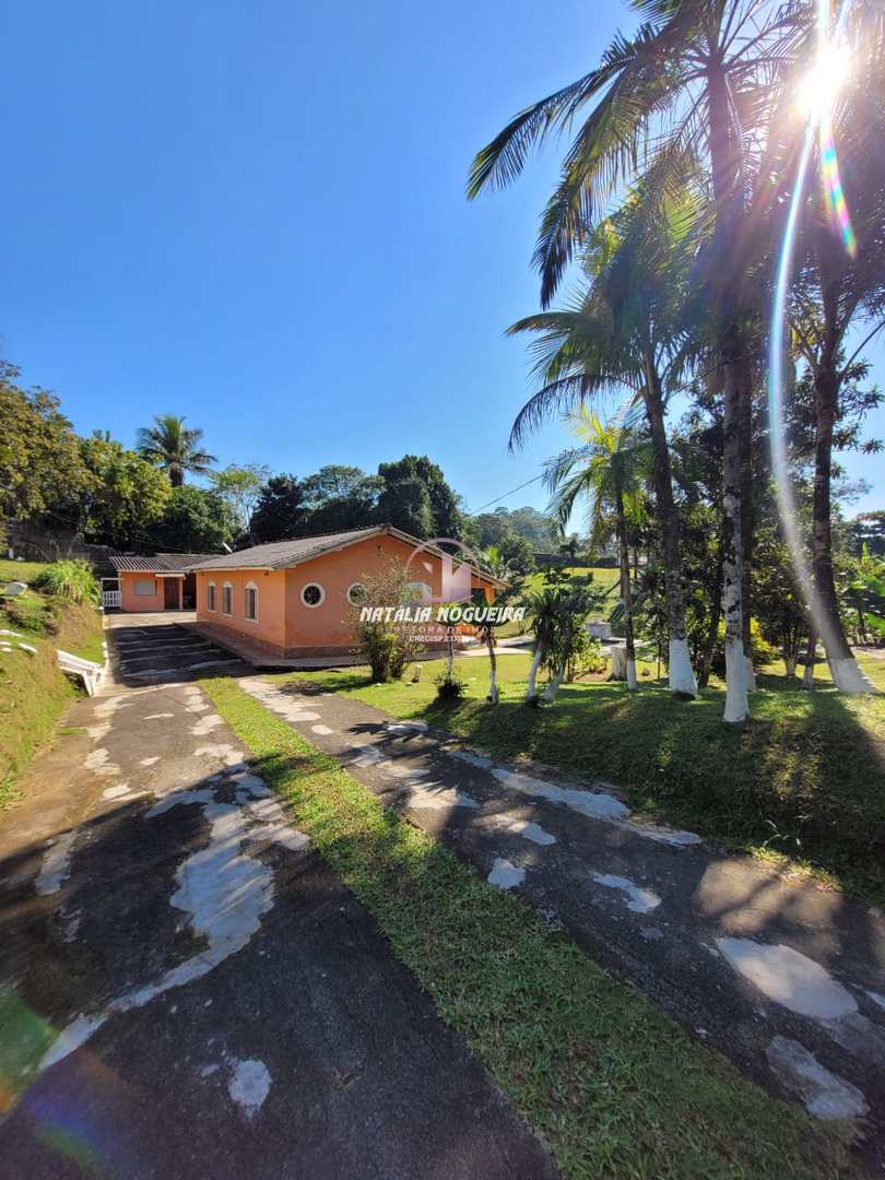 Fazenda à venda com 6 quartos, 4500m² - Foto 2