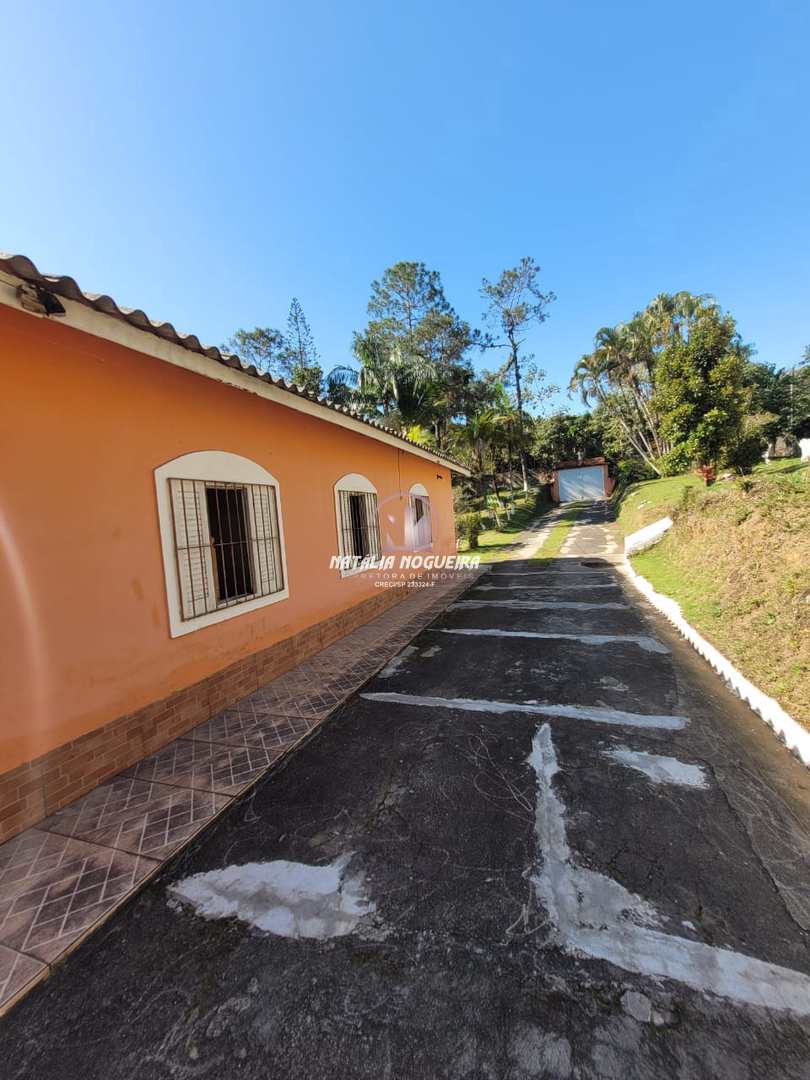 Fazenda à venda com 6 quartos, 4500m² - Foto 11