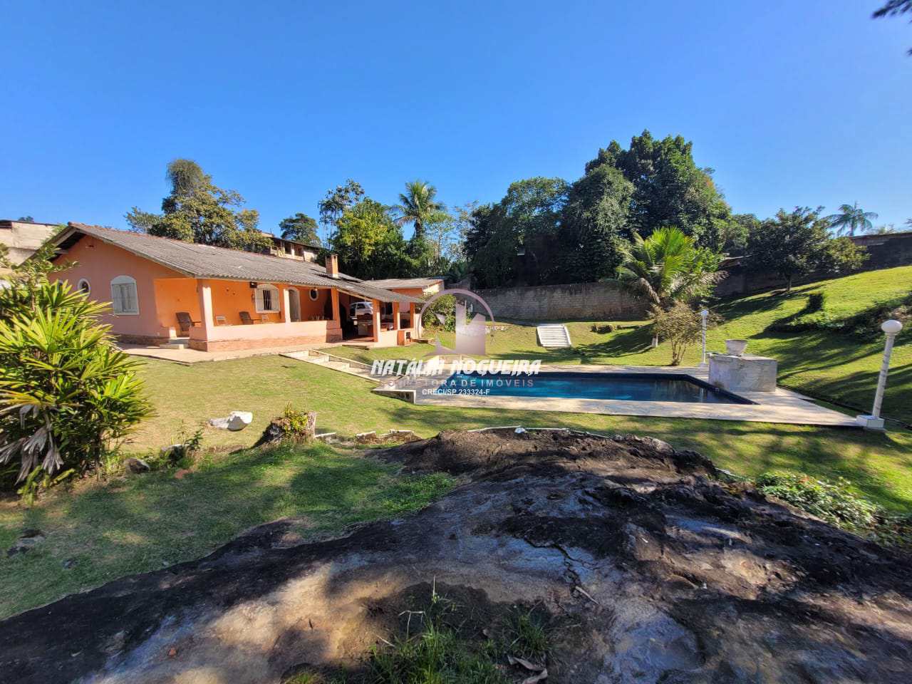 Fazenda à venda com 6 quartos, 4500m² - Foto 25