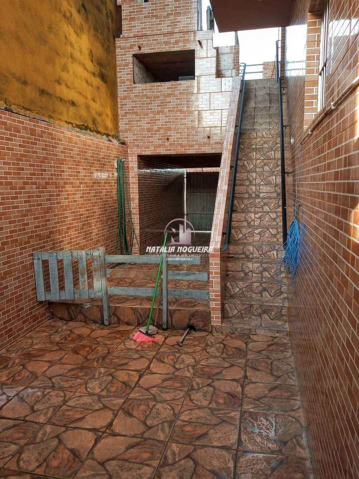 Sobrado à venda com 3 quartos - Foto 5